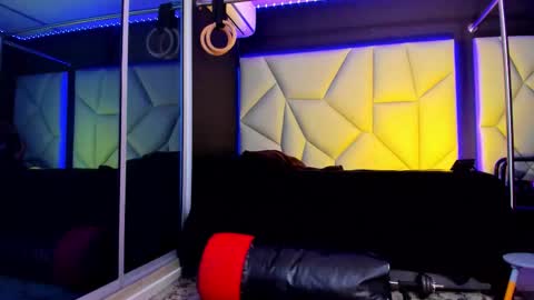 Ayden Miller online show from 11/29/25, 02:58