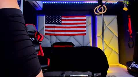 Ayden Miller online show from 01/09/26, 06:05