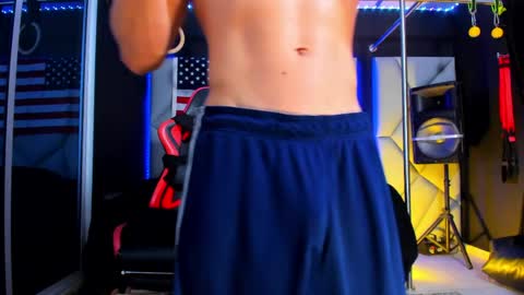 Ayden Miller online show from 03/27/26, 05:13