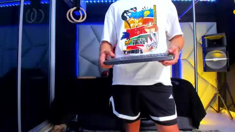 Ayden Miller online show from 05/15/26, 06:53
