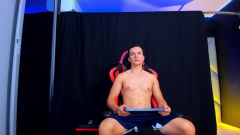 Ayden Miller online show from 05/26/26, 05:25