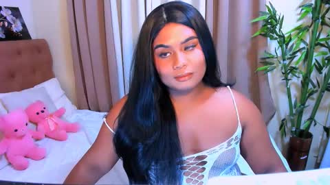 AYESHA online show from 02/09/26, 01:59