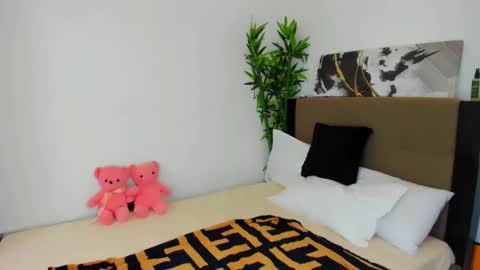 AYESHA online show from 03/14/26, 01:27