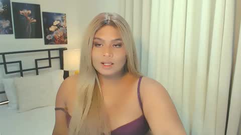 AYESHA online show from 03/17/26, 11:30