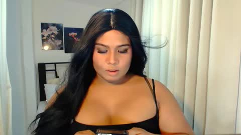 AYESHA online show from 03/20/26, 07:46