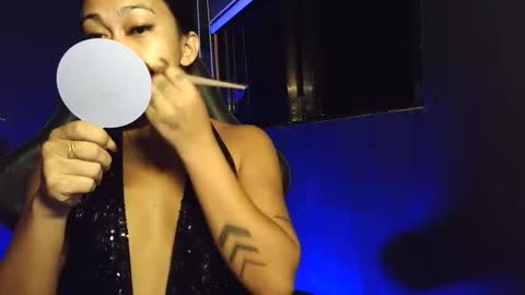 ayeshahxxx online show from 12/03/25, 06:50