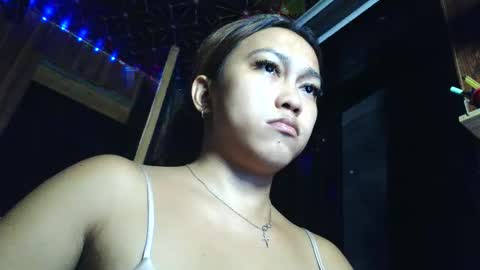 ayeshahxxx online show from 05/18/26, 12:33