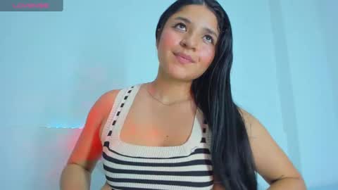 Mariana online show from 01/13/25, 08:58