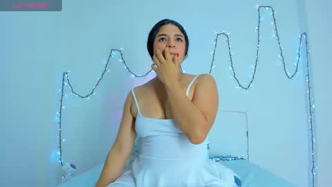 Mariana online show from 01/19/25, 10:49