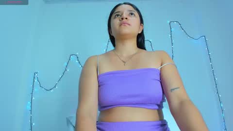 Mariana online show from 01/22/25, 05:05