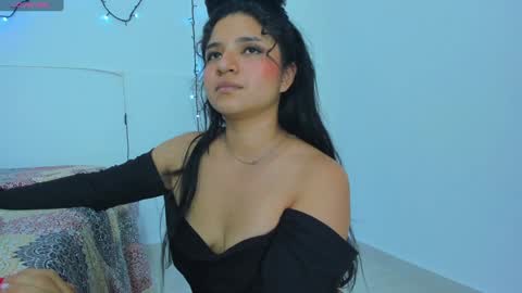 Mariana online show from 01/23/25, 11:58