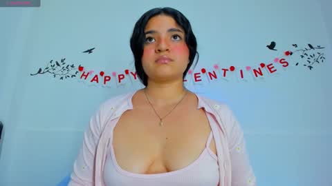 Mariana online show from 02/15/25, 08:43