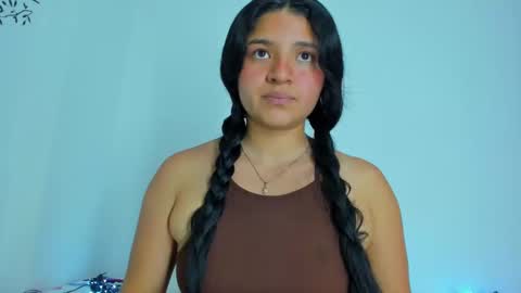 Mariana online show from 02/24/25, 10:14