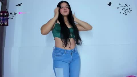 Mariana online show from 10/10/25, 09:36