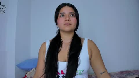 Mariana online show from 10/18/25, 06:30