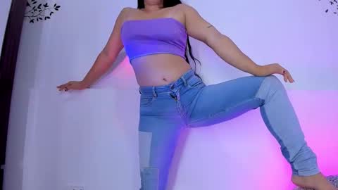 Mariana online show from 11/08/25, 08:29