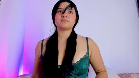 Mariana online show from 11/11/25, 08:31