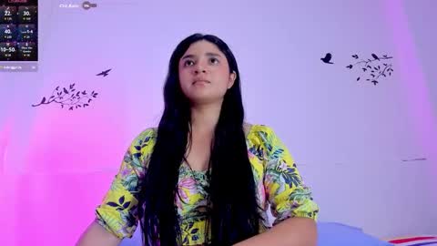 Mariana online show from 02/06/26, 10:46