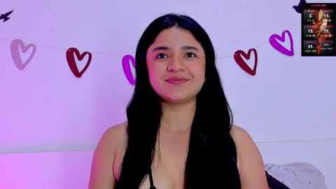 Snapshot of ayheleen_sexygirl3 chatting on 04/04/26, 02:43 Mariana online show from 04/04/26, 02:43