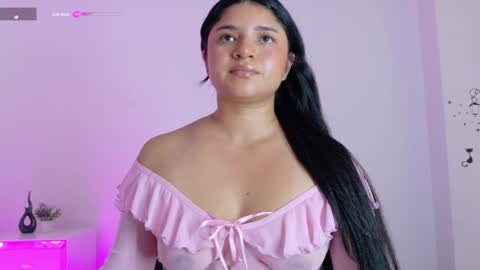 Snapshot of ayheleen_sexygirl3 chatting on 05/27/26, 09:01 Mariana online show from 05/27/26, 09:01
