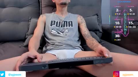 Andr  online show from 02/01/26, 12:04