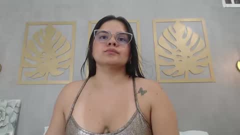 Alyda Jaramillo online show from 01/23/25, 12:57