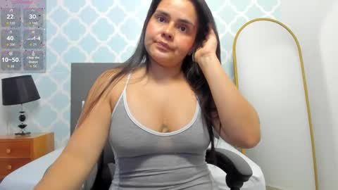 Alyda Jaramillo online show from 02/03/26, 07:19