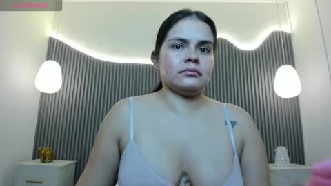Alyda Jaramillo online show from 03/15/26, 12:00
