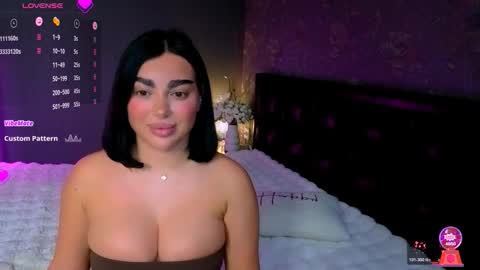  Ayla Demir  online show from 11/27/25, 11:07