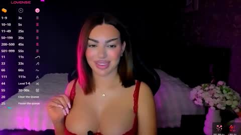  Ayla Demir  online show from 02/05/26, 09:52