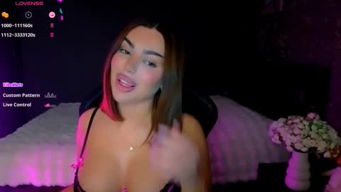  Ayla Demir  online show from 02/08/26, 09:51