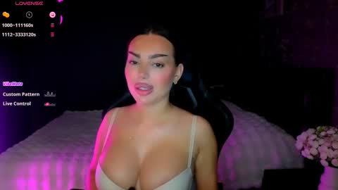  Ayla Demir  online show from 02/23/26, 09:56