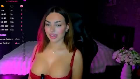  Ayla Demir  online show from 02/27/26, 09:59