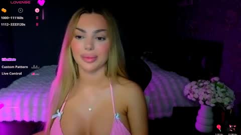  Ayla Demir  online show from 04/04/26, 08:50