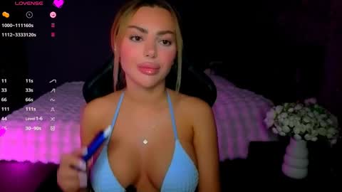 Snapshot of ayla_demir chatting on 05/29/26, 08:07 Ayla Demir online show from 05/29/26, 08:07