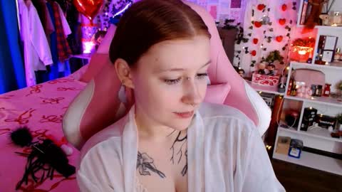 Snapshot of ayla_hill chatting on 02/28/26, 03:07 Ayla hill online show from 02/28/26, 03:07