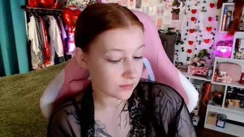 Ayla hill online show from 03/20/26, 03:22