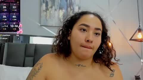 Ayla online show from 01/15/25, 07:59
