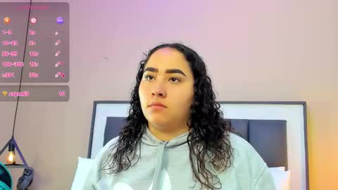 Ayla online show from 09/19/25, 02:02