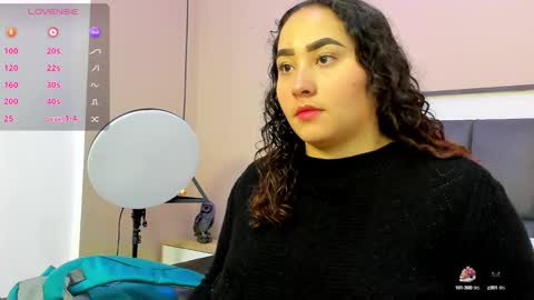 Ayla online show from 09/21/25, 02:13