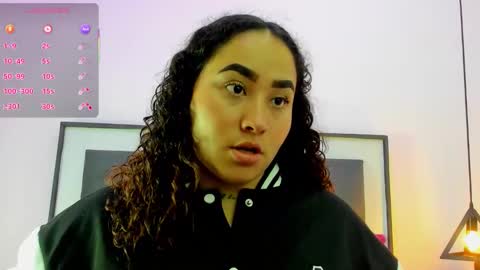 Ayla online show from 09/26/25, 02:59