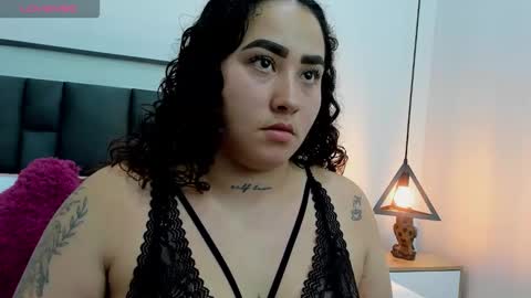 Ayla online show from 09/27/25, 02:16