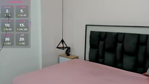 Ayla online show from 10/10/25, 01:48