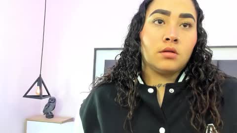 Ayla online show from 10/14/25, 01:50