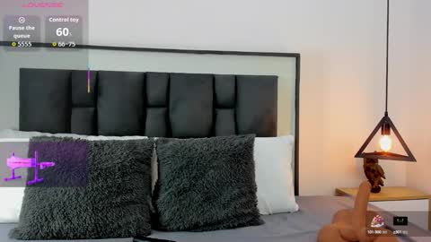 Ayla online show from 10/15/25, 02:33