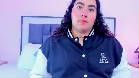 Ayla online show from 10/20/25, 02:12