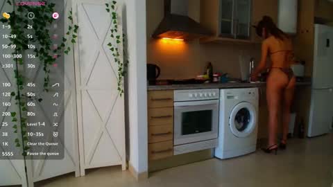 Ayla S online show from 02/21/26, 02:51