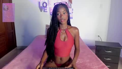 aylah_beckham online show from 03/18/26, 11:24