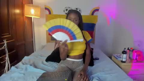 aylah_beckham online show from 07/03/26, 07:31