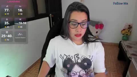 SandyMODELINDEPENDIENT online show from 02/01/26, 02:54